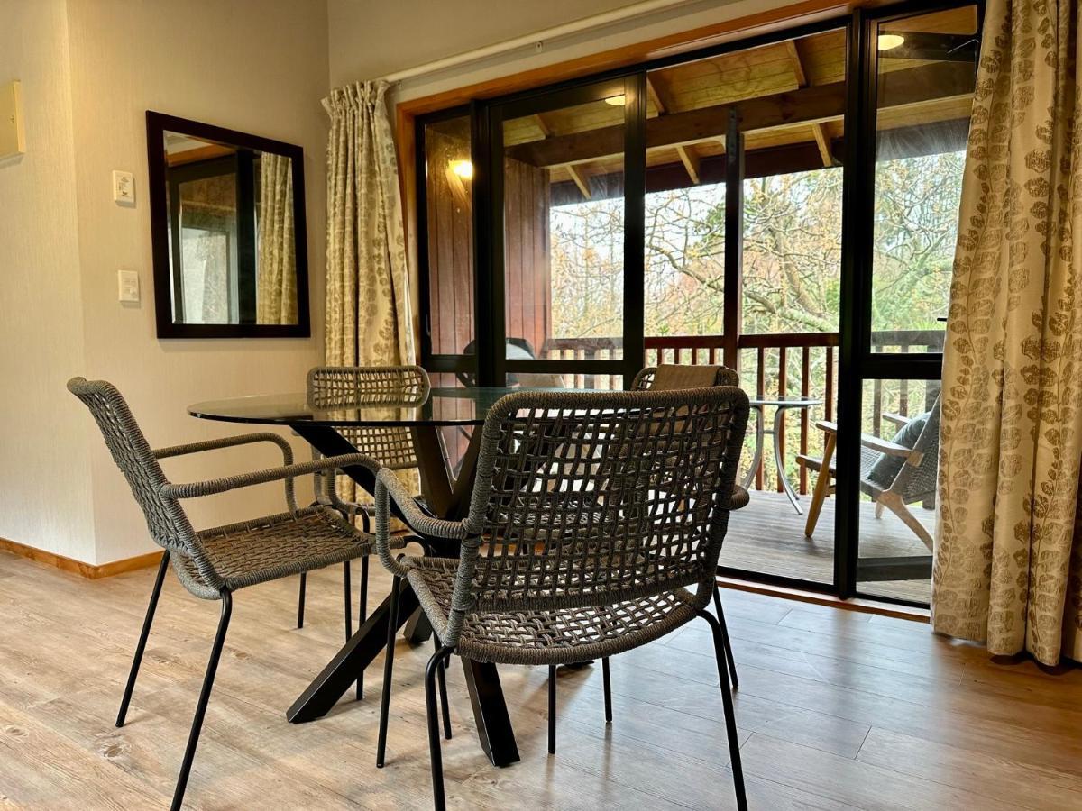 Peaceful Cottage In Beautiful Landscaped Native Bush Gully Tamahere Exterior photo